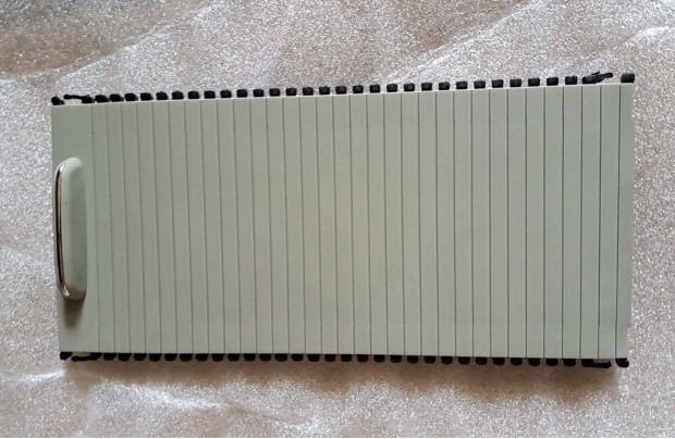 Mercedes W212 W204 W207 k�z�pbox rol� sz�rke