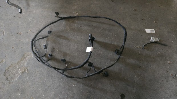 Mercedes W212 els lkhrt PDC kbelkteg A2125407313 elad