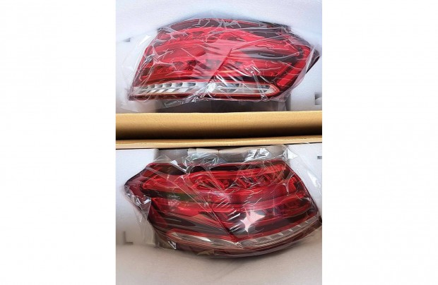 Mercedes W212 facelift sedan j hts lmpa jobb bal 2013-2016