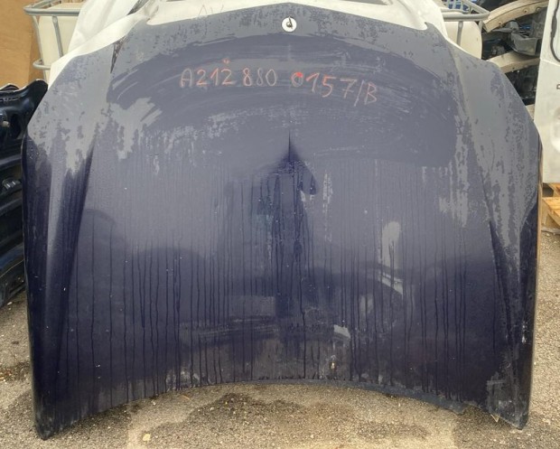 Mercedes W212 gptet A2128800157 elad