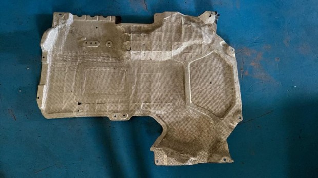 Mercedes W212 h�v�d� lemez A2125203323 elad�