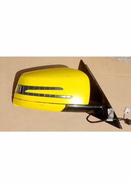 Mercedes W212 jobb visszapillant tkr elad