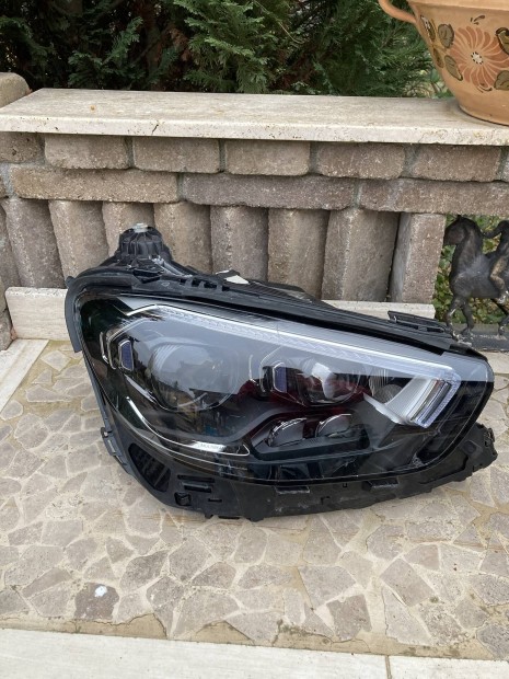 Mercedes W213 Full led fnyszr A2139066810