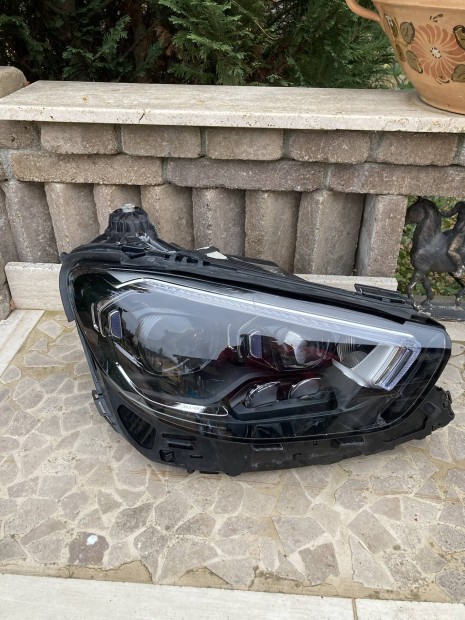 Mercedes W213 Full led jobb fnyszr (A2139066810)