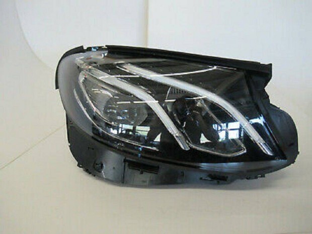 Mercedes W213 - E-class Fnyszr W213 - E-class LED bontott elad