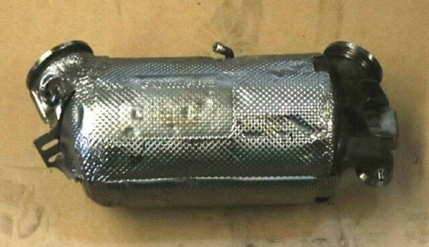 Mercedes W213 - E-class bontott DPF elad. Cikkszm:A6541404700