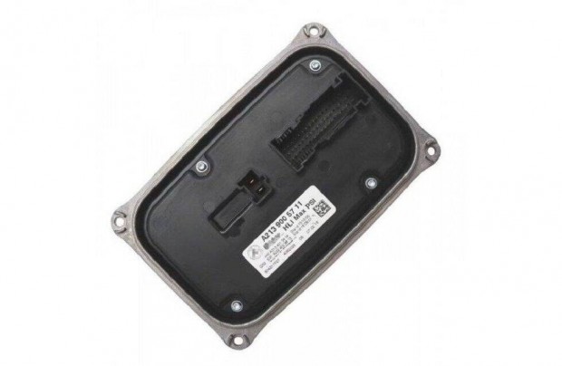 Mercedes W213 - E-class bontott fényszóró modul eladó