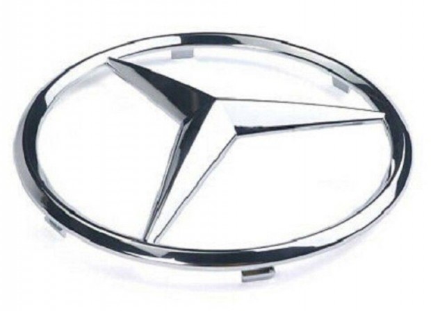 Mercedes W213 - E-class csillag/emblma elad