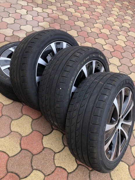 Mercedes W213 alufelni 245/45R18