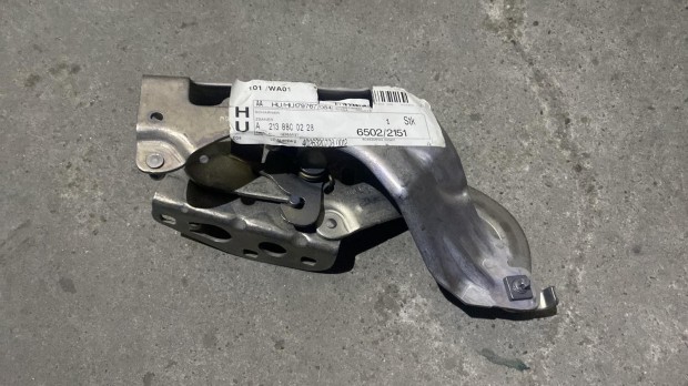 Mercedes W213 gptet jobb zsanr A2138800228 elad