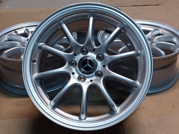 Mercedes W214 E klasse alufelnik 5x112 7,5x17 ET30 4db