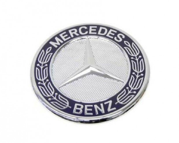 Mercedes W216 - SL-class, Vito gptet csillag elad