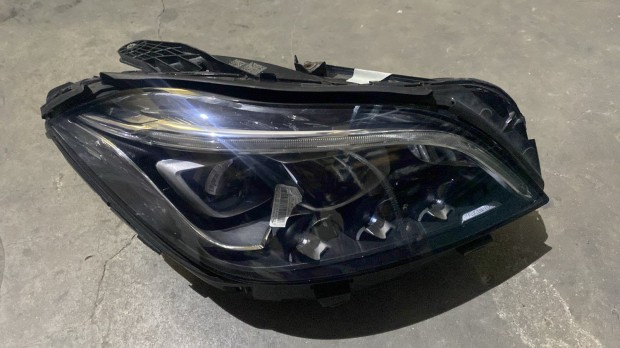 Mercedes W218 CLS jobb fnyszr MULTIBEAM LED A2188204059 elad