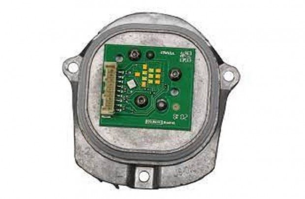 Mercedes W218 - CLS-class bontott jobb led fnyszr elad