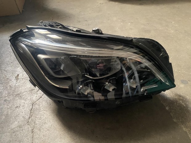 Mercedes W218 jobb f�nysz�r�, LED A2189060202 elad�
