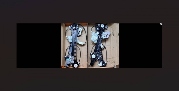 Mercedes W219 CLS bal jobb első ablakemelő szerkezet Új