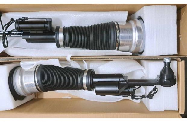 Mercedes W221 S W216 CL 4Matic jobb els lgrug j
