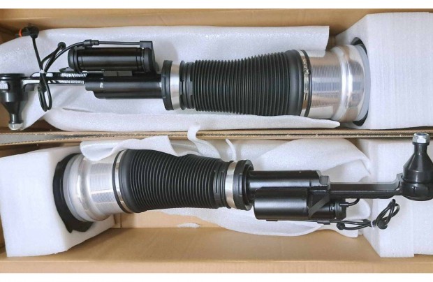 Mercedes W221 S W216 CL 4Matic jobb els lgrug j