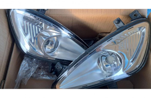 Mercedes W221 S jobb bal ködlámpa Új