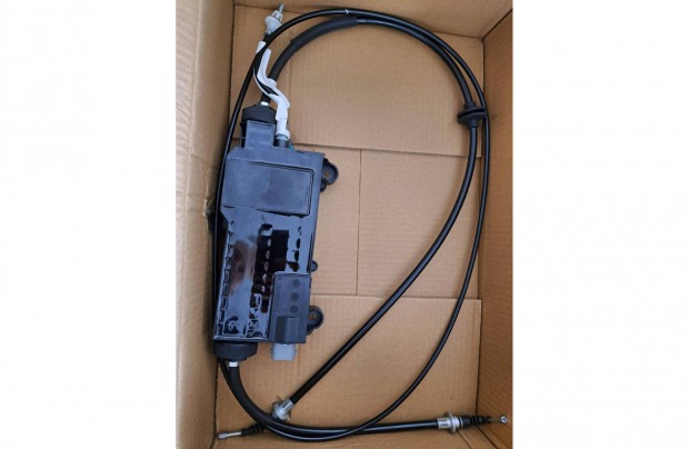 Mercedes W221 W216 - j - kzifk rgztfk motor modul actuator