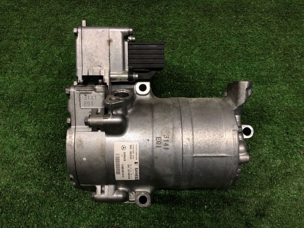 Mercedes W222 Klmakompresszor elektromos  A0008302601 elad