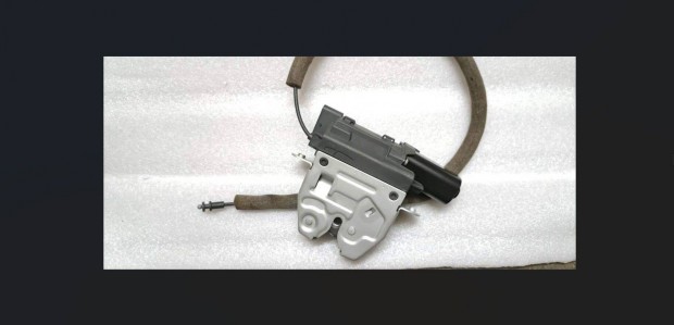 Mercedes W222 S R231 SL gyri bontott csomagtr zr jszer