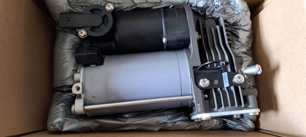 Mercedes W222 S W217 CL lgrug kompresszor j