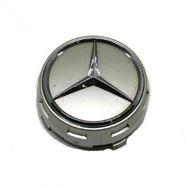 Mercedes W222 - S-class gold knnyfm emblma elad