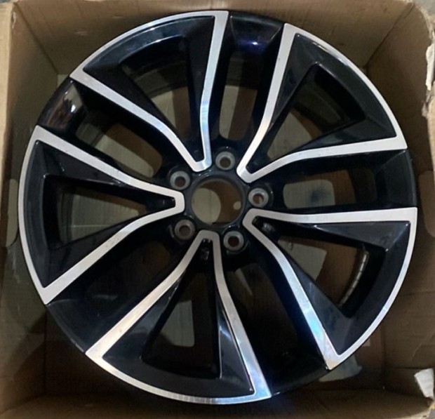 Mercedes W223 ALUFELNI 8X18 ET37 A22340129007X23 elad