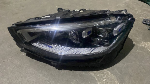 Mercedes W223 LED-Digital bal fnyszr A2239065304 elad