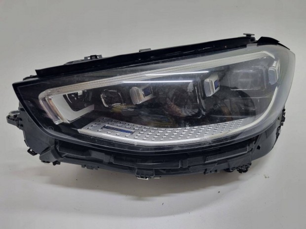 Mercedes W223 - S-class bontott Fnyszr Jobb LED jszer elad