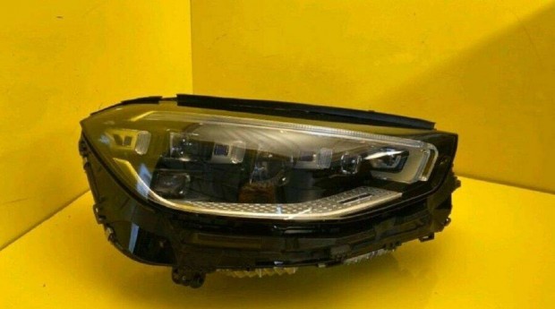 Mercedes W223 - S-class bontott Fnyszr, trtt csak alkatrsznek el