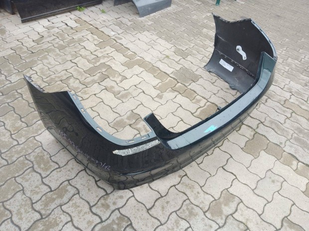 Mercedes W223 - S-class hátsó lökhárító eladó Cikkszám:A22388597006989