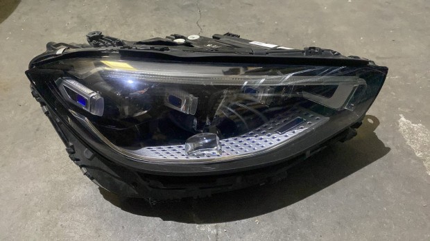 Mercedes W223 jobb f�nysz�r� LED LIGHT A2239065404 elad�