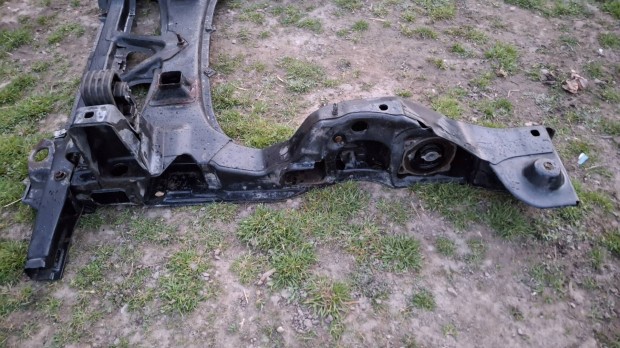 Mercedes W245 B-oszt�ly els� b�lcs�