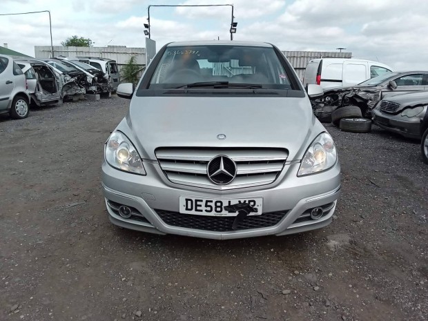 Mercedes W245 - B-class 2008 modis 150 bontott minden alkatrsze elad