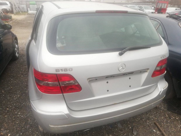 Mercedes W245 - B-class csomagtér ajtó eladó