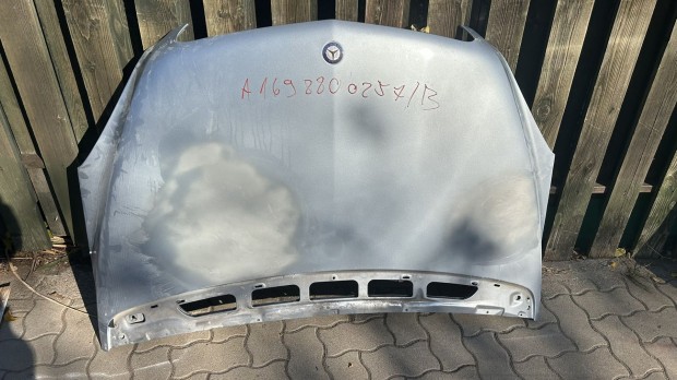 Mercedes W245 gptet A1698800257 elad