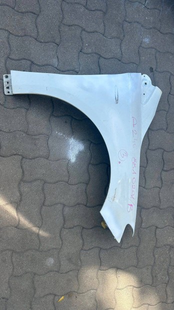 Mercedes W246 B oszt�ly jobb s�rv�d�