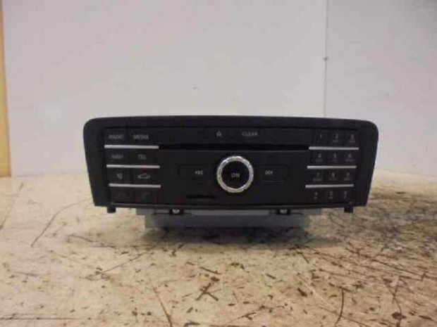 Mercedes W246 - B-class bontott fejegység eladó. Cikkszám:A2469005115
