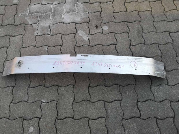 Mercedes W247 B osztly Keresztart  A2479067906 elad