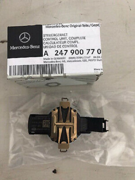 Mercedes W247 B oszt�ly es��rz�kel� szenzor  2479007708 elad�