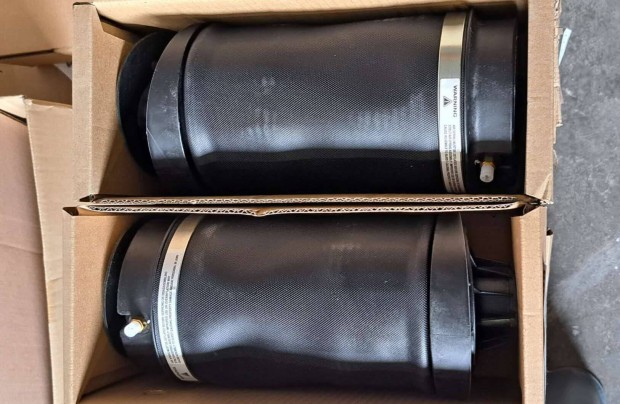Mercedes W251 R bal jobb hátsó légrugó Új