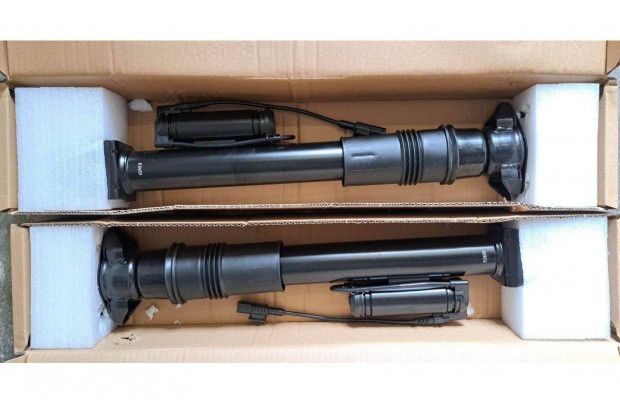 Mercedes W251 R hts lengscsillapt ADS j