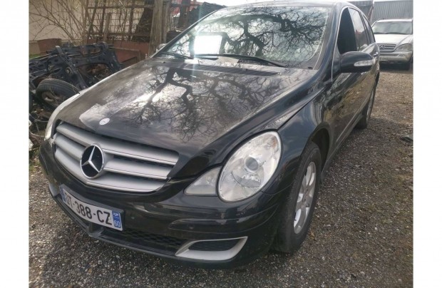 Mercedes W251 - R-class 320 cdi 2007 bontott minden alkatrsze elad