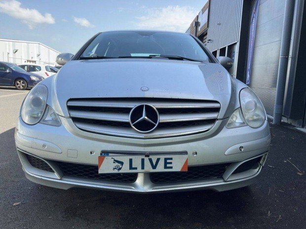 Mercedes W251 - R-class 320 cdi 2007 bontott minden alkatrsze elad