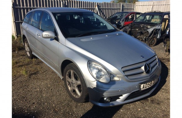 Mercedes W251 - R-class 320 cdi bontott minden alkatrsze elad