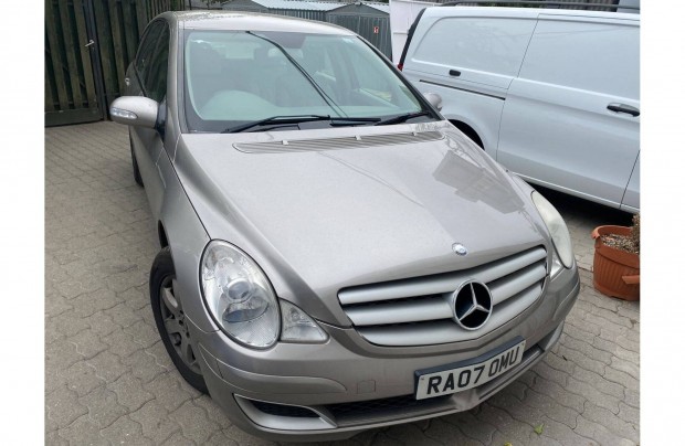 Mercedes W251 - R-class 320 cdi bontott minden alkatrsze elad