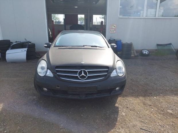 Mercedes W251 - R-class 350 4 matic 2006 bontott minden alkatrsze ela