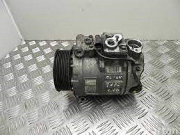 Mercedes W251 - R-class bontott klma kompresszor elad